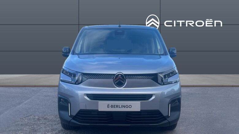 Citroen Berlingo 100kW Plus XL 52kWh 5dr Auto [7 Seat] Electric Estate